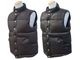 ��3����FINE CREEK&CO/�ե����󥯥꡼������ɥ����ۡ�Deerskin Down Vest ��Law��/�ǥ��������������٥��ȡɥ����ɡ�(ACVE003)��ͽ����/2026ǯ������ͽ���