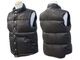 ��3����FINE CREEK&CO/�ե����󥯥꡼������ɥ����ۡ�Deerskin Down Vest ��Law��/�ǥ��������������٥��ȡɥ����ɡ�(ACVE003)��ͽ����/2026ǯ������ͽ���