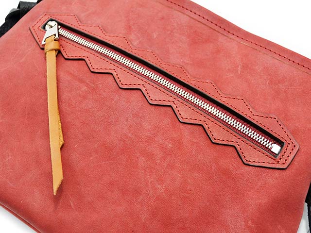 ��ITUAIS /���ȥ��������ۡ�Teleferico Pouch/�ƥ�ե��ꥳ�ݡ�����