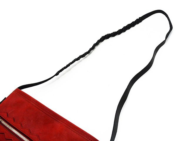 ��ITUAIS /���ȥ��������ۡ�Teleferico Pouch/�ƥ�ե��ꥳ�ݡ�����