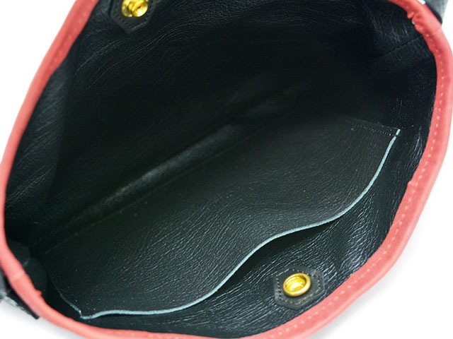 ��ITUAIS /���ȥ��������ۡ�Teleferico Pouch/�ƥ�ե��ꥳ�ݡ�����