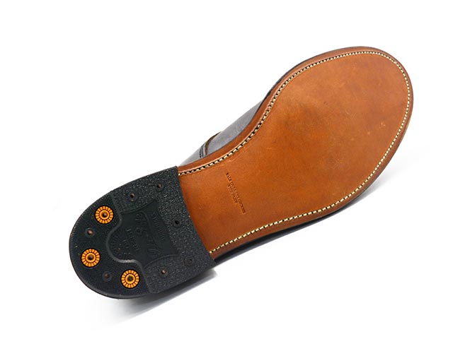 ��vasco/���������ۡߡ�Makers/�ᥤ�������ۡ�7 Hole Service Shoes��USN 41��/�����ӥ����塼��"USN 41�ɡ�(VSM-41)