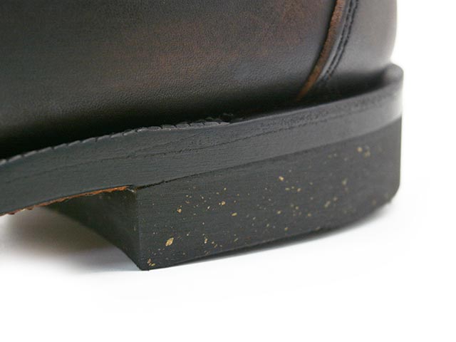 ��vasco/���������ۡߡ�Makers/�ᥤ�������ۡ�7 Hole Service Shoes��USN 41��/�����ӥ����塼��"USN 41�ɡ�(VSM-41)