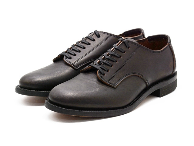 vasco/ヴァスコ】×【Makers/メイカーズ】「7 Hole Service Shoes”USN