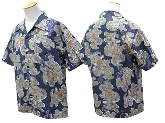 ��2����RED TAiL/��åɥƥ����2026SS��HELL CATS S/S Shirt/�إ륭��åĥ��硼�ȥ��꡼�֥���ġ�(RKK-570)