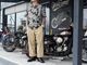 ��2����RED TAiL/��åɥƥ����2026SS��HELL CATS S/S Shirt/�إ륭��åĥ��硼�ȥ��꡼�֥���ġ�(RKK-570)