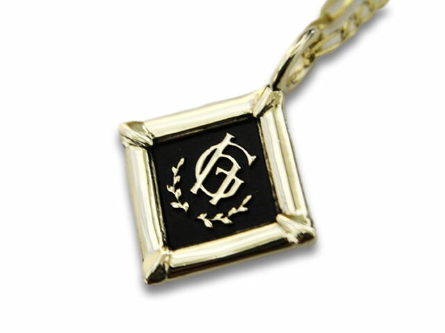 GLAD HAND FOB TOP ネックレストップ　おまけ付 楽天市場】GLAD HAND グラッドハンド FOB TOP メンズ ネックレス