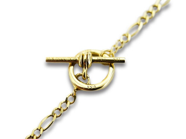 GLAD HAND/グラッドハンド】「Fob Pendant Top&Necklace Chain