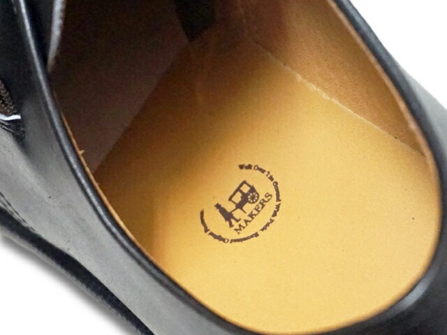 Makers/メイカーズ】「Single Monk 10th/10周年記念シングルモンク