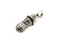 ��Peanuts&Co/�ԡ��ʥåĥ���ѥˡ��ۡ�Medium Peanuts Pendant Top/�ߥǥ�����ԡ��ʥåĥڥ����ȥȥåס�(Silver925)