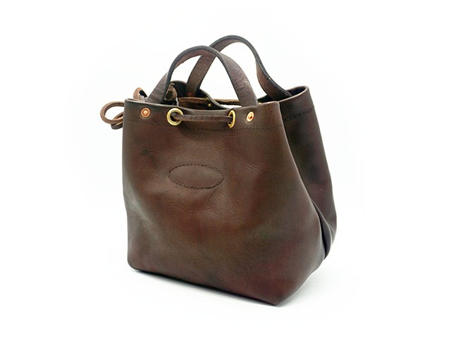 2vasco/ۡLeather Mailman Purse BagSmall/쥶᡼ޥѡХåɥ⡼ɡ(VS-212L)