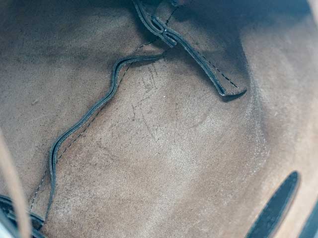 2vasco/ۡLeather Mailman Purse BagSmall/쥶᡼ޥѡХåɥ⡼ɡ(VS-212L)