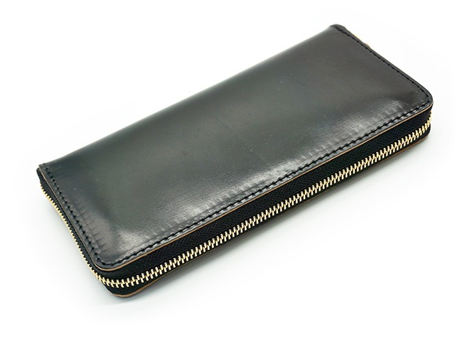 ��vasco/���������ۡ�Leather Garrison Round Zip Long Wallet/�쥶������꥽��饦��ɥ��åץ��󥰥�����åȡ�(VSC-701Z)