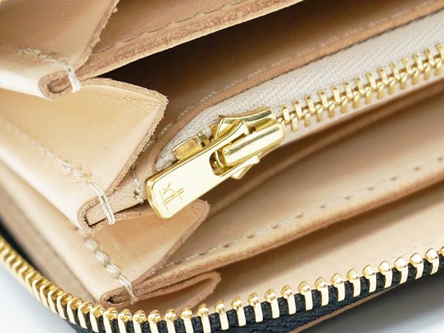 ��vasco/���������ۡ�Leather Garrison Round Zip Long Wallet/�쥶������꥽��饦��ɥ��åץ��󥰥�����åȡ�(VSC-701Z)