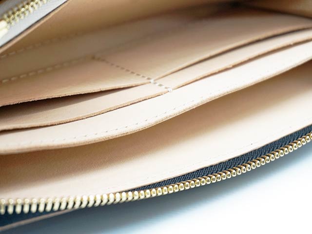 ��vasco/���������ۡ�Leather Garrison Round Zip Long Wallet/�쥶������꥽��饦��ɥ��åץ��󥰥�����åȡ�(VSC-701Z)