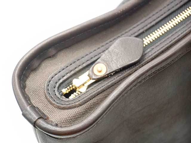 ��2����vasco/���������ۡ�Leather Nelson Tote Bag/�쥶���ͥ륽��ȡ��ȥХå���(VS-263TL)��ͽ����/2026ǯ5-6������ͽ���