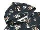 ��2����SKULL FLIGHT/������ե饤�ȡ�2024SS��Allover Pattern Printed Pullover Sweat Parka/�����륪���С��ѥ�����ץ��ƥåɥץ륪���С��������åȥѡ�������