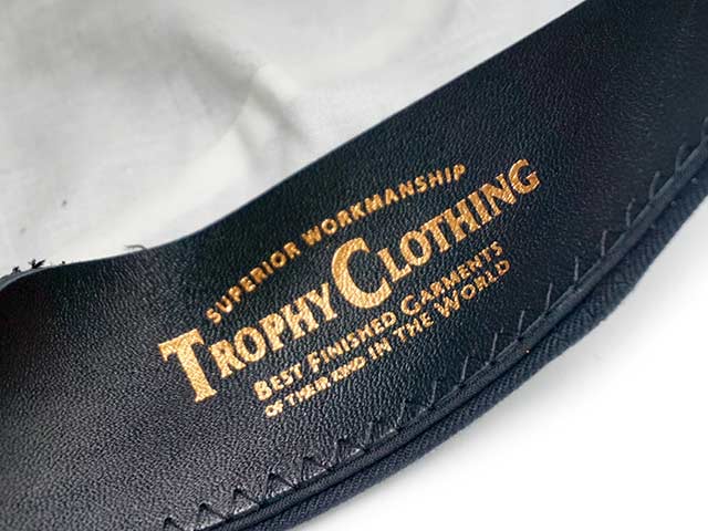 TROPHY CLOTHING/トロフィークロージング】2024SS「Pioneer