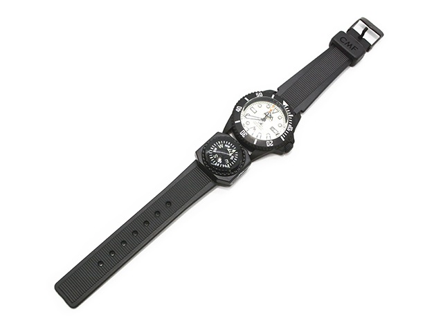COMFY OUTDOOR GARMENT/եȥɥȡۡߡVAGUE WATCH Co./åѥˡۡField Watch/եɥå(CMF2402-AC31)