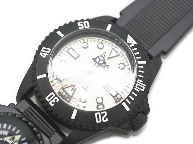 COMFY OUTDOOR GARMENT/եȥɥȡۡߡVAGUE WATCH Co./åѥˡۡField Watch/եɥå(CMF2402-AC31)