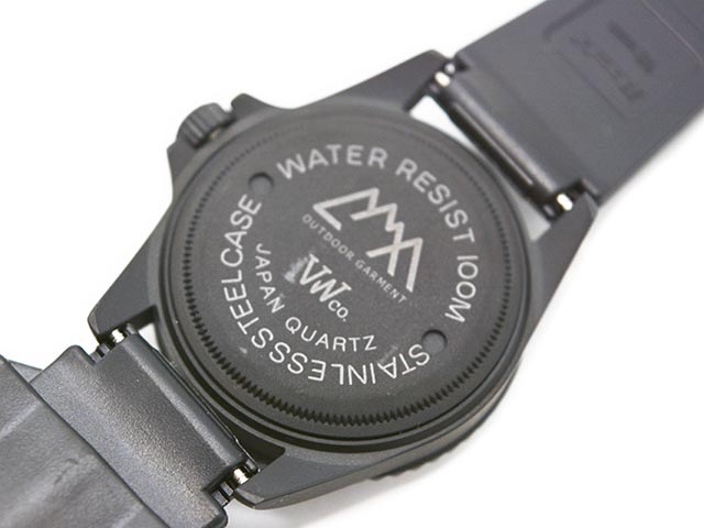 COMFY OUTDOOR GARMENT/եȥɥȡۡߡVAGUE WATCH Co./åѥˡۡField Watch/եɥå(CMF2402-AC31)
