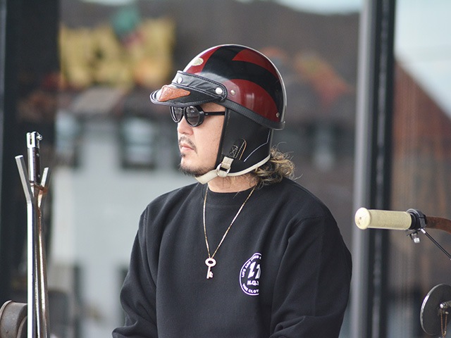 ��JACKSUN'S/����å����󥺡ۡ�Classic Ear Muff/���饷�å����䡼�ޥա�