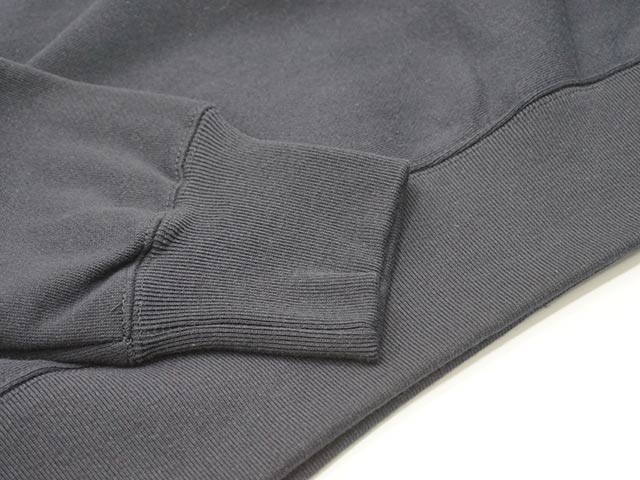 2BLUE ROSE.308/֥롼.308ۡHeavy Weight Crew Neck Sweat"Cursive Logo"/إӡȥ롼ͥåå"֥"