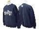 2BLUE ROSE.308/֥롼.308ۡHeavy Weight Crew Neck Sweat"Cursive Logo"/إӡȥ롼ͥåå"֥"