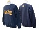 2BLUE ROSE.308/֥롼.308ۡHeavy Weight Crew Neck Sweat"Cursive Logo"/إӡȥ롼ͥåå"֥"