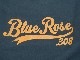 2BLUE ROSE.308/֥롼.308ۡHeavy Weight Crew Neck Sweat"Cursive Logo"/إӡȥ롼ͥåå"֥"