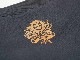 2BLUE ROSE.308/֥롼.308ۡHeavy Weight Crew Neck Sweat"Cursive Logo"/إӡȥ롼ͥåå"֥"