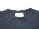 2BLUE ROSE.308/֥롼.308ۡHeavy Weight Crew Neck Sweat"Cursive Logo"/إӡȥ롼ͥåå"֥"