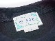 2BLUE ROSE.308/֥롼.308ۡHeavy Weight Crew Neck Sweat"Cursive Logo"/إӡȥ롼ͥåå"֥"