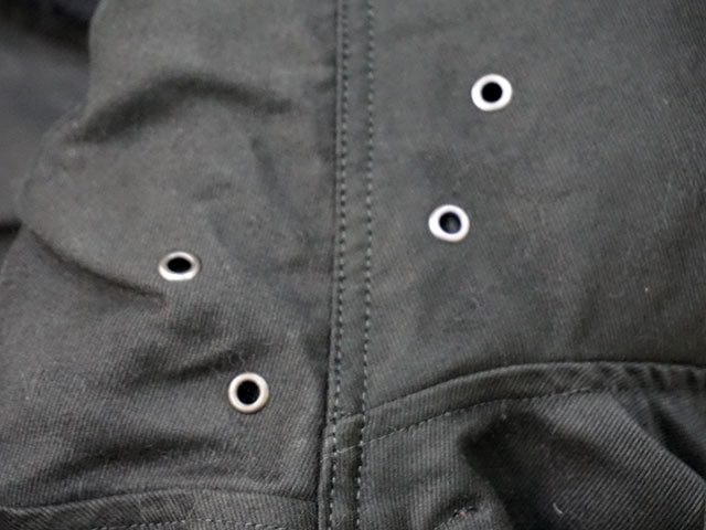 ��2����TROPHY CLOTHING/�ȥ��ե������������󥰡�2025AW��N-1 TR.mfg. Jacket/N-1 TR.mfg.���㥱�åȡ�(TR25AW-505)