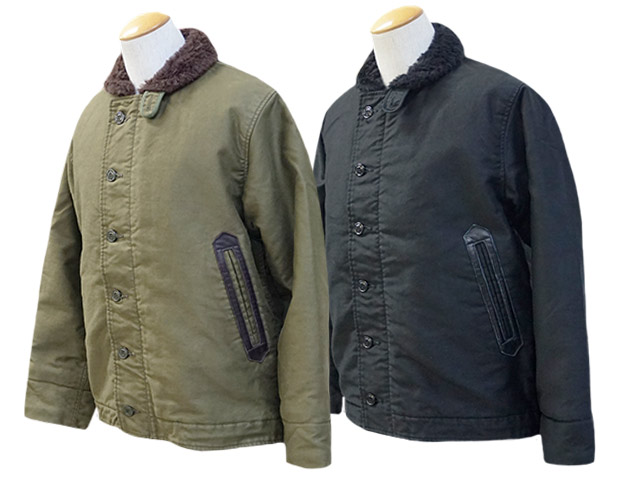 ��2����TROPHY CLOTHING/�ȥ��ե������������󥰡�2025AW��N-1 TR.mfg. Jacket/N-1 TR.mfg.���㥱�åȡ�(TR25AW-505)