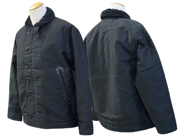 ��2����TROPHY CLOTHING/�ȥ��ե������������󥰡�2025AW��N-1 TR.mfg. Jacket/N-1 TR.mfg.���㥱�åȡ�(TR25AW-505)