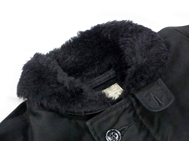��2����TROPHY CLOTHING/�ȥ��ե������������󥰡�2025AW��N-1 TR.mfg. Jacket/N-1 TR.mfg.���㥱�åȡ�(TR25AW-505)