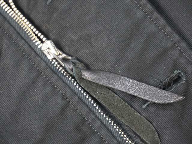 ��2����TROPHY CLOTHING/�ȥ��ե������������󥰡�2025AW��N-1 TR.mfg. Jacket/N-1 TR.mfg.���㥱�åȡ�(TR25AW-505)