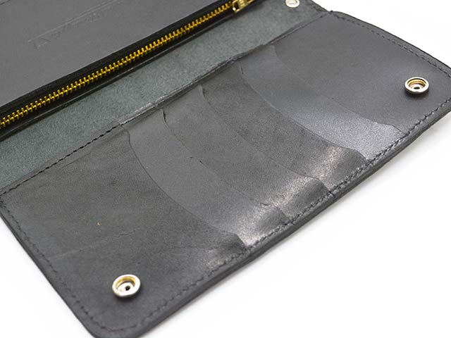 【超美品❗】HTC ハリウッドトレーディングカンパニー ロングウォレット 超美品❗】HTC ハリウッドトレーディングカンパニー ロングウォレット