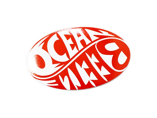 2�祻�åȡ�OCEAN BEETLE/���������ӡ��ȥ�ۡ�Beetle Sticker Set/�ӡ��ȥ륹�ƥå������åȡ�