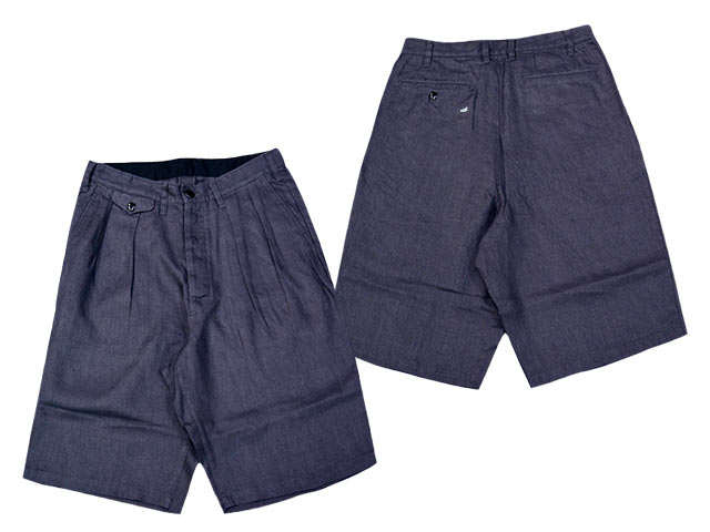 ��FREE WHEELERS/�ե꡼�ۥ����顼����2025SS�֡�WILD CANYON�� SHORTS/�ɥ磻��ɥ���˥���ɥ��硼�ġ�(2522012)