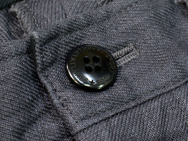 ��FREE WHEELERS/�ե꡼�ۥ����顼����2025SS�֡�WILD CANYON�� SHORTS/�ɥ磻��ɥ���˥���ɥ��硼�ġ�(2522012)