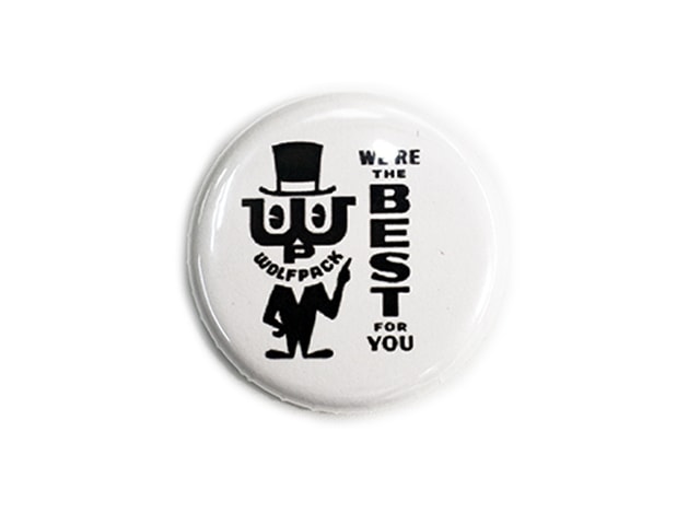 ��2���WOLF PACK original/����եѥå����ꥸ�ʥ�ۡ�Pinback Button/�ԥ�Хå��ܥ����