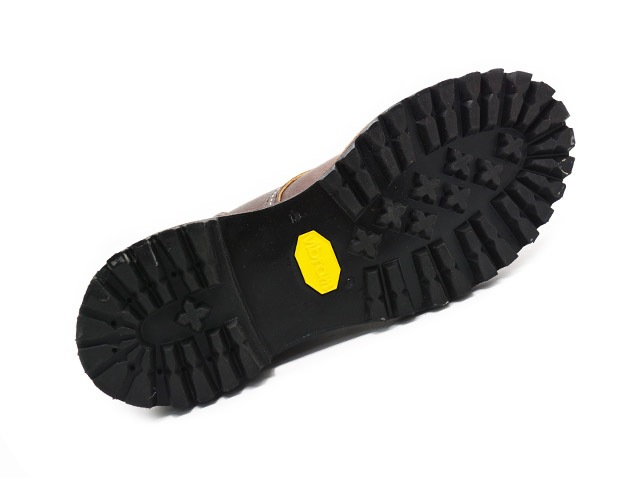 ��RED WING/��åɥ����󥰡ۡ�8 inch Logger��Non Steel Toe��/8������������ɥΥ󥹥ƥ�����ȥ��ɡ�(4501/Black Oil Slick)