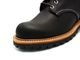 ��RED WING/��åɥ����󥰡ۡ�8 inch Logger��Non Steel Toe��/8������������ɥΥ󥹥ƥ�����ȥ��ɡ�(4501/Black Oil Slick)