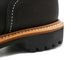 ��RED WING/��åɥ����󥰡ۡ�8 inch Logger��Non Steel Toe��/8������������ɥΥ󥹥ƥ�����ȥ��ɡ�(4501/Black Oil Slick)