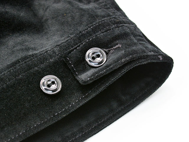 ��FREE WHEELERS/�ե꡼�ۥ����顼����2025FW��GARAGE WORKER JACKET��NIGHT RIDERS��/���졼����������㥱�åȡɥʥ��ȥ饤�������ɡ�(2531018)