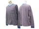 ��2����TROPHY CLOTHING/�ȥ��ե������������󥰡�2026SS��Multi Border L/S Tee/�ޥ���ܡ��������󥰥��꡼��Tee��(TR26SS-201)