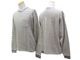��2����TROPHY CLOTHING/�ȥ��ե������������󥰡�2026SS��Multi Border L/S Tee/�ޥ���ܡ��������󥰥��꡼��Tee��(TR26SS-201)