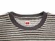 ��2����TROPHY CLOTHING/�ȥ��ե������������󥰡�2026SS��Multi Border L/S Tee/�ޥ���ܡ��������󥰥��꡼��Tee��(TR26SS-201)